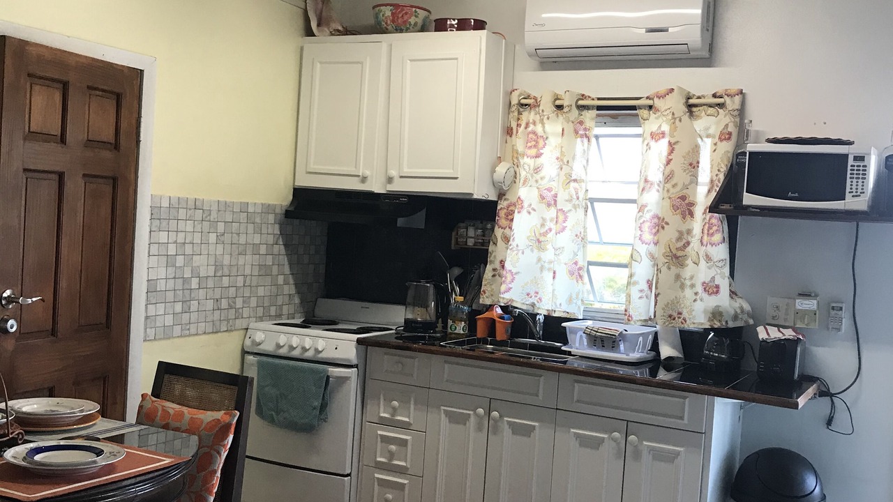Photo of Kitchen in Discovery Bay