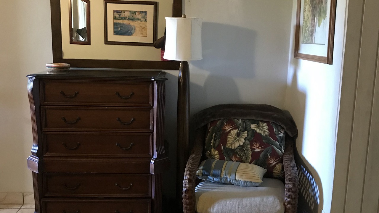 Photo of Bedroom in Discovery Bay