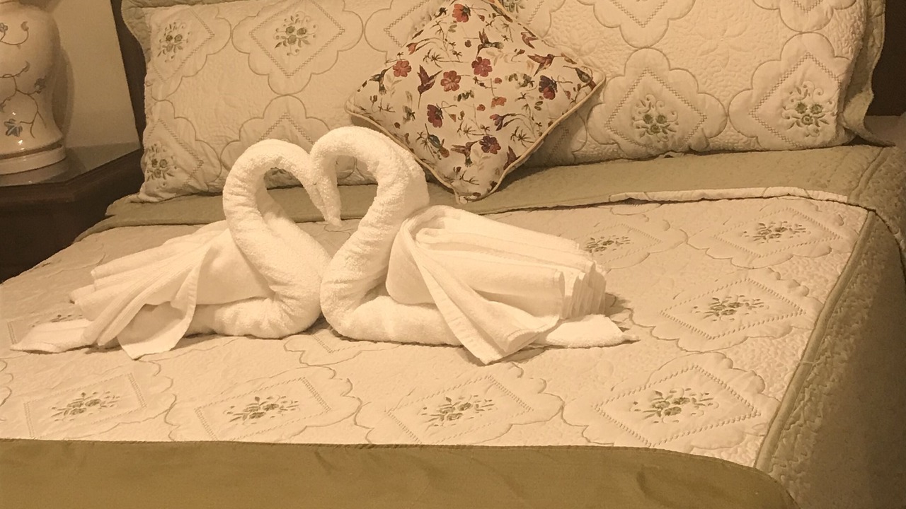 Photo of Bedroom in Discovery Bay