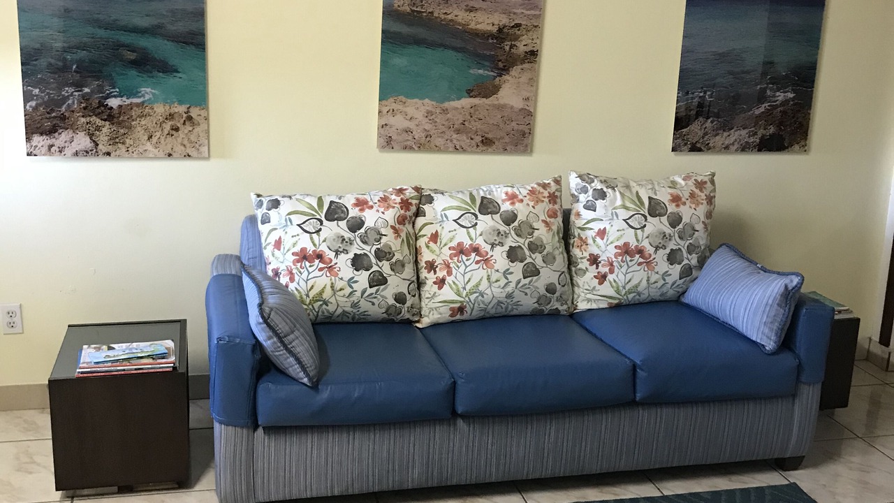 Photo of Livingroom in Discovery Bay