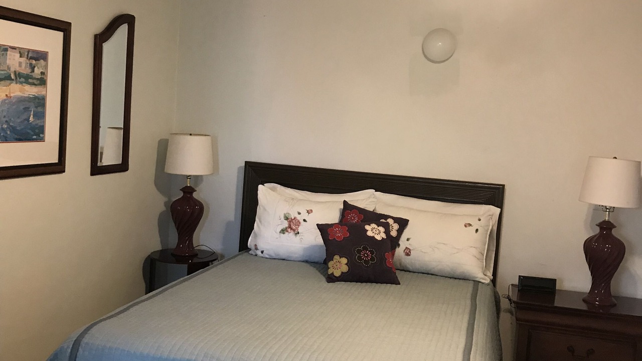 Photo of Bedroom in Discovery Bay