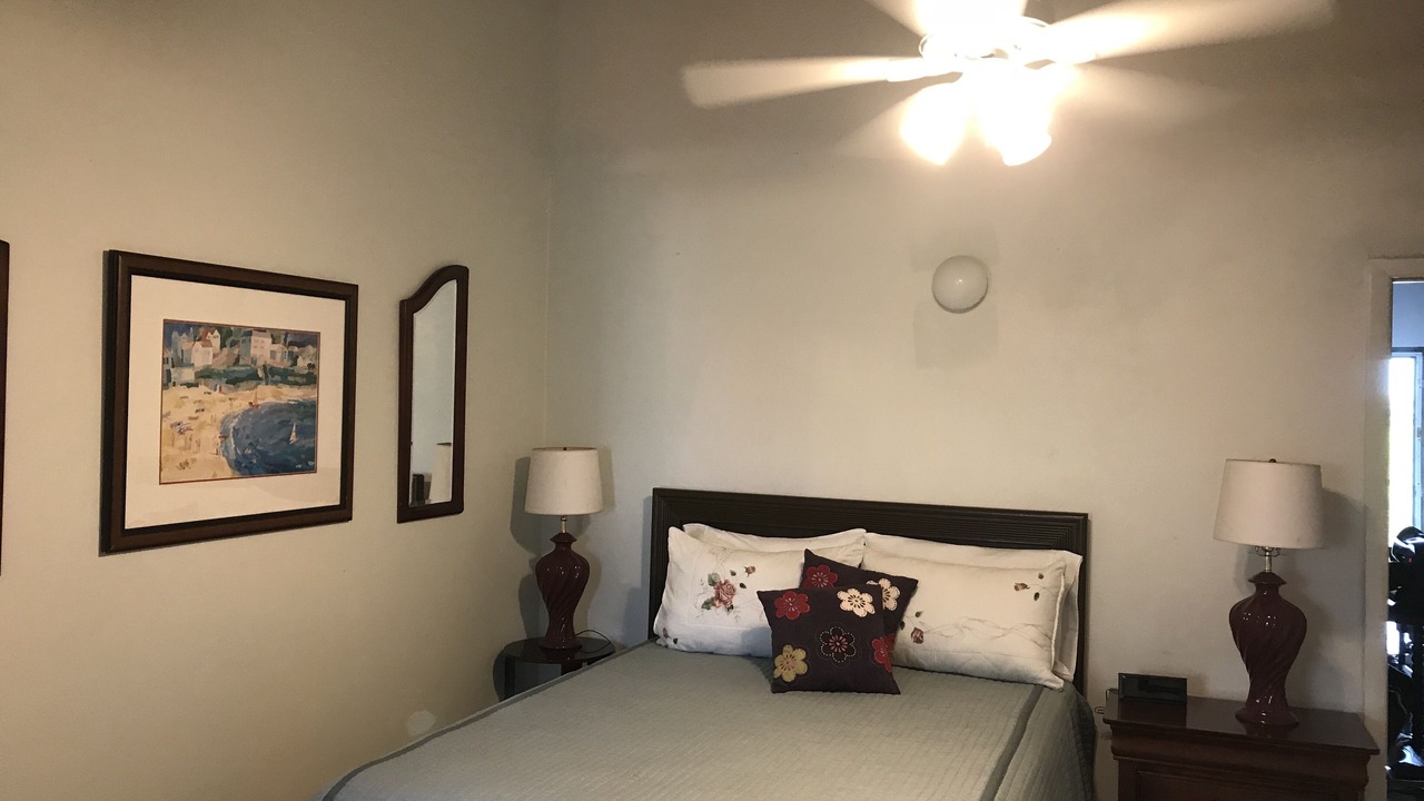 Photo of Bedroom in Discovery Bay