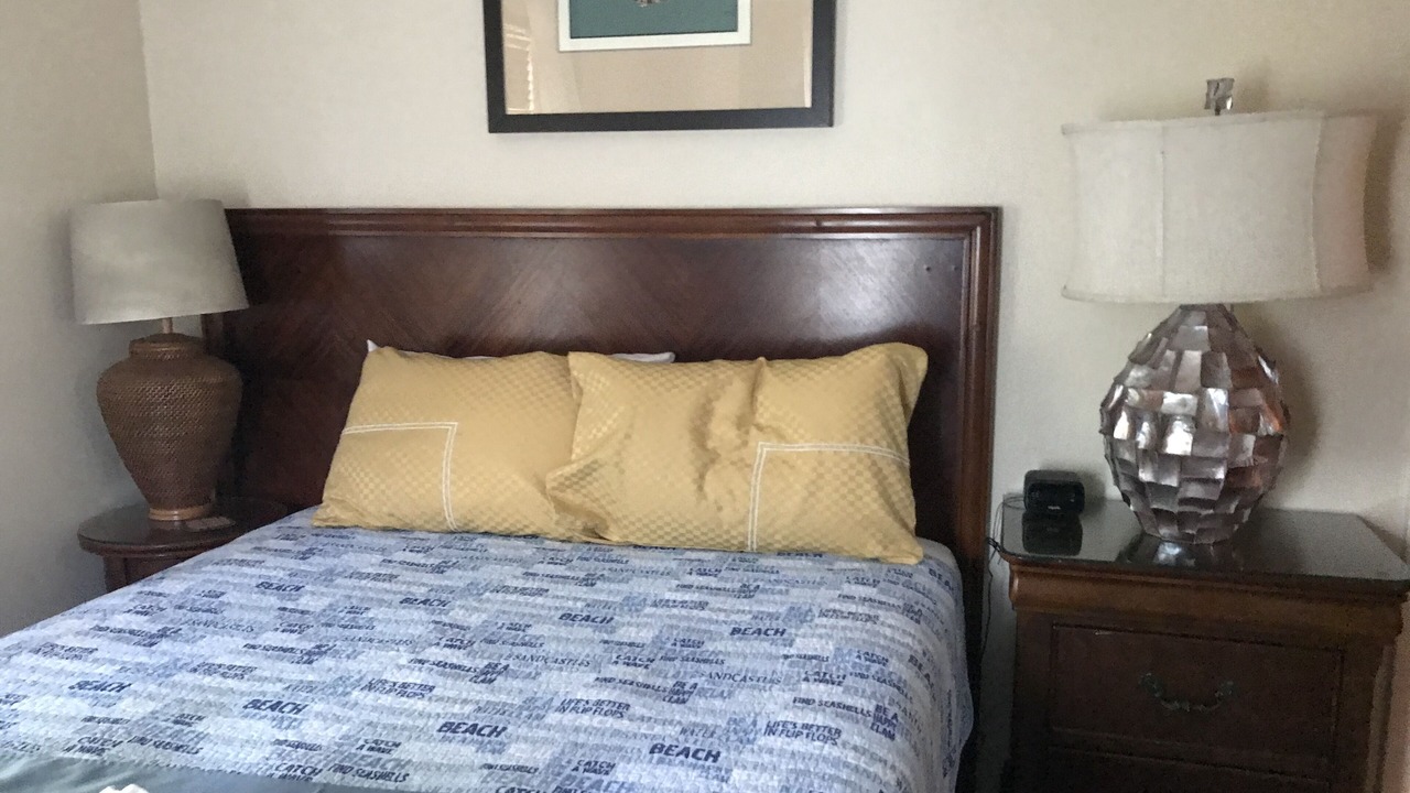 Photo of Bedroom in Discovery Bay