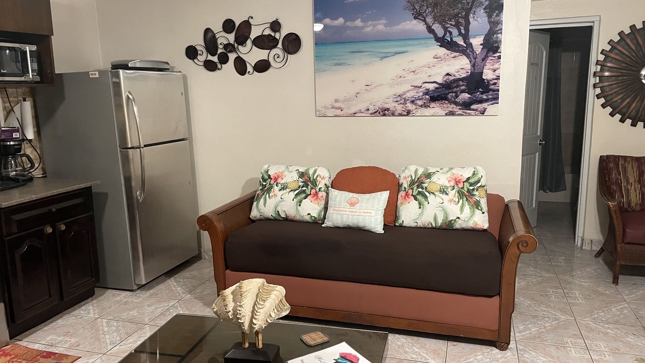 Photo of Livingroom in Discovery Bay