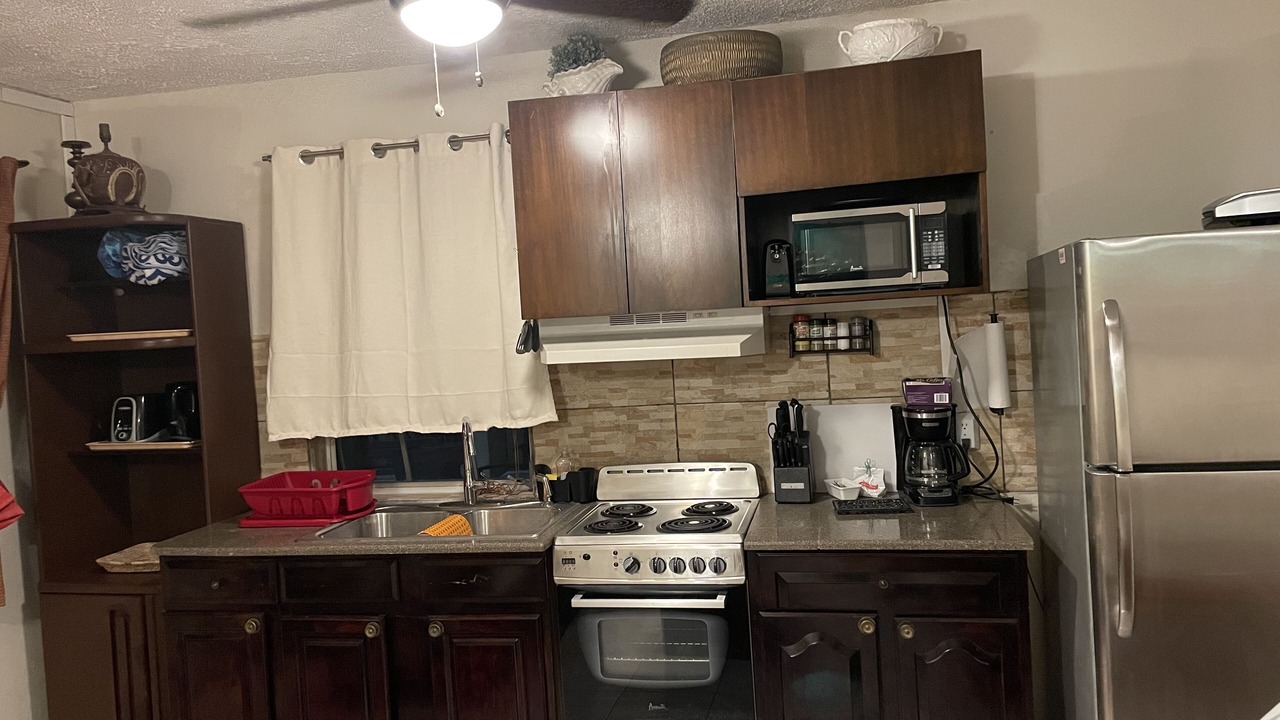 Photo of Kitchen in Discovery Bay