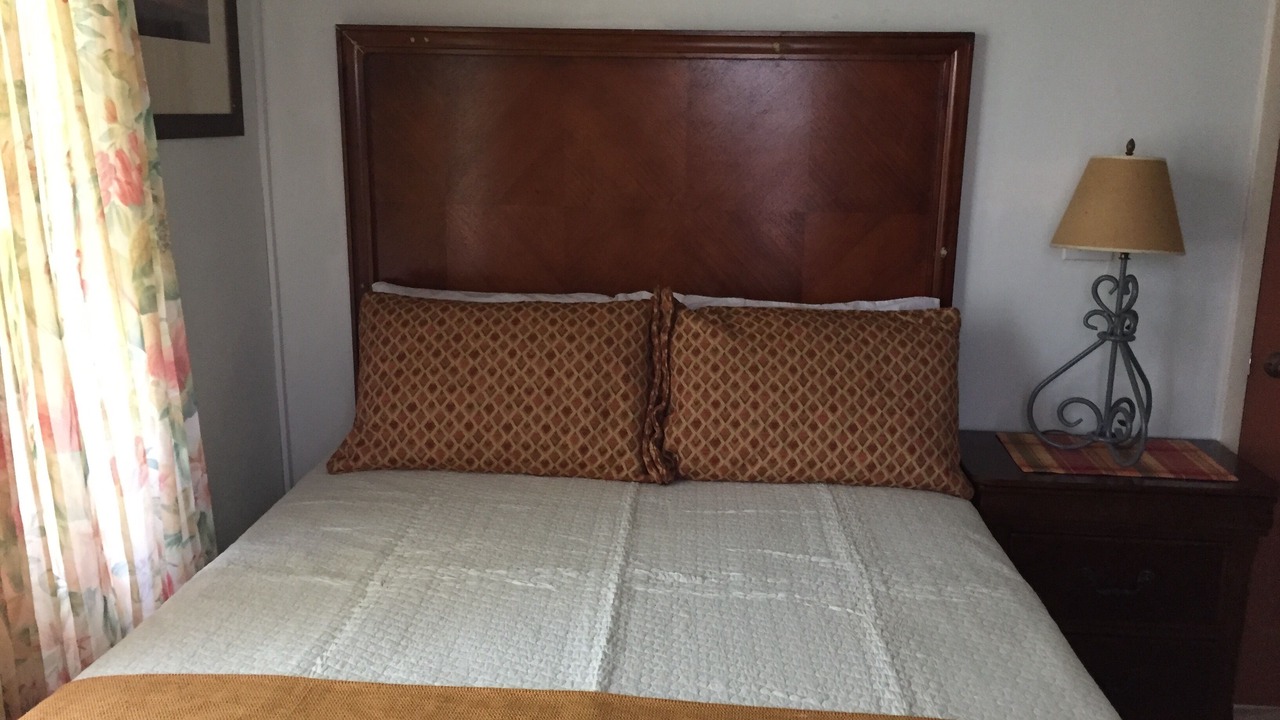 Photo of Bedroom in Discovery Bay