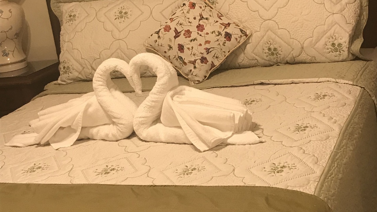 Photo of Bedroom in Discovery Bay