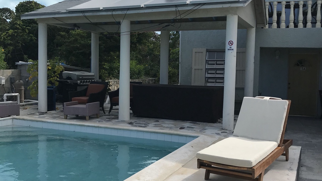 Photo of Outdoor in Discovery Bay