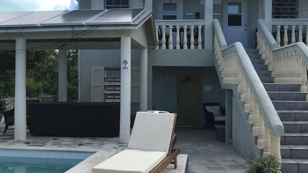 Photo of Outdoor in Discovery Bay