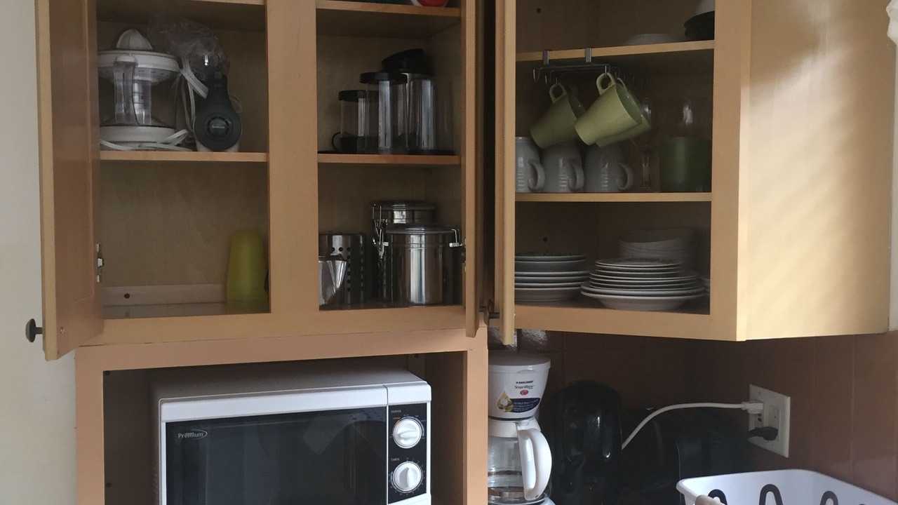 Photo of Kitchen in Whitby
