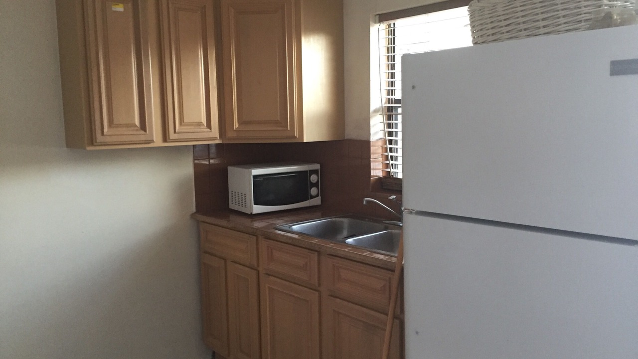 Photo of Kitchen in Whitby