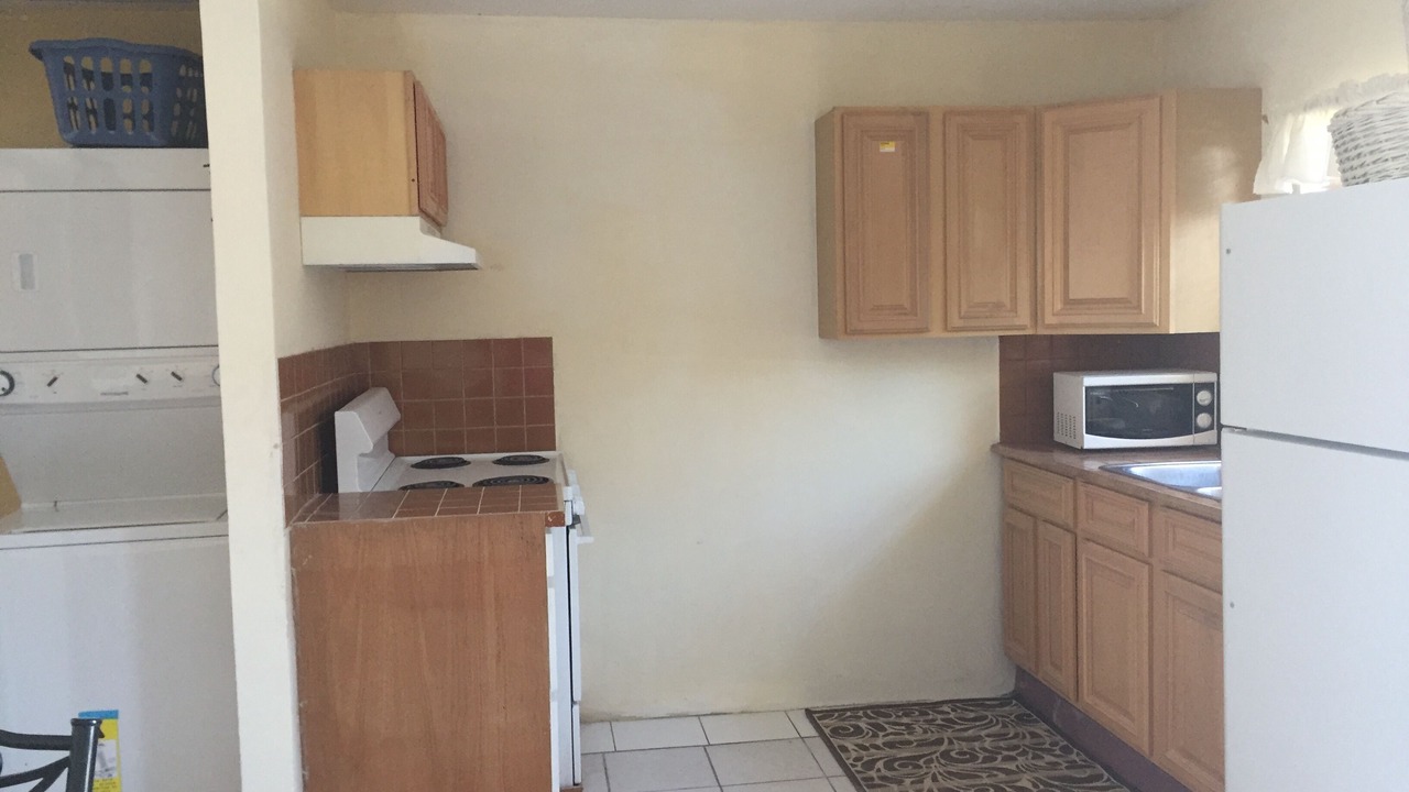 Photo of Kitchen in Whitby