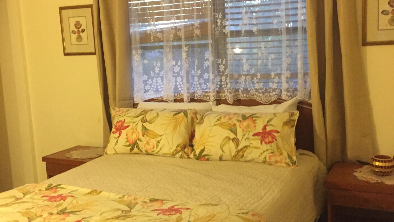 Photo of Bedroom in Whitby