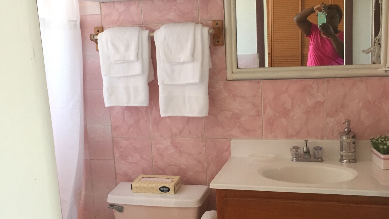 Photo of Bathroom in Whitby