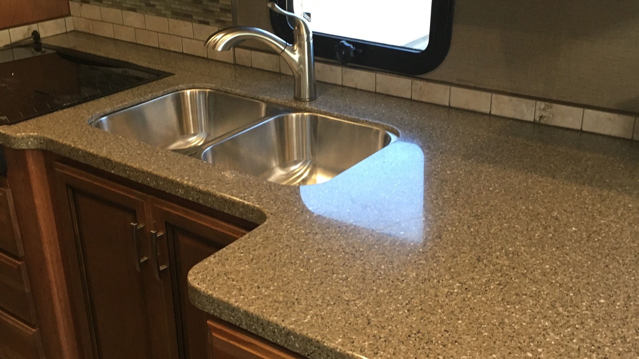Photo of Kitchen in Aptos