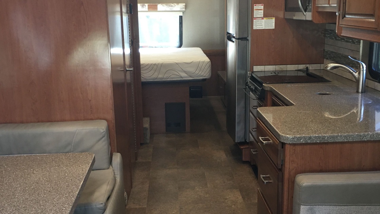 Photo of Bedroom in Aptos