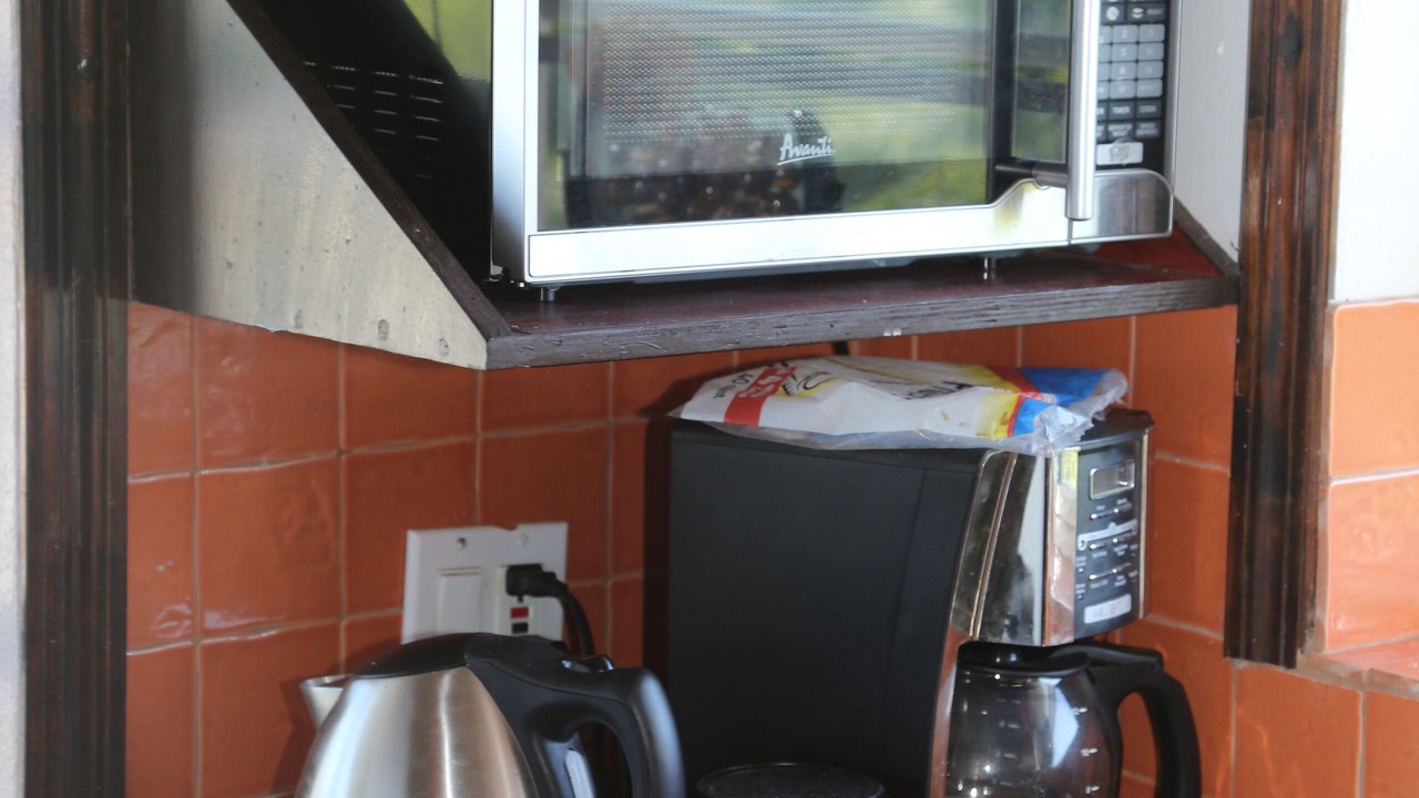 Photo of Kitchen in Discovery Bay