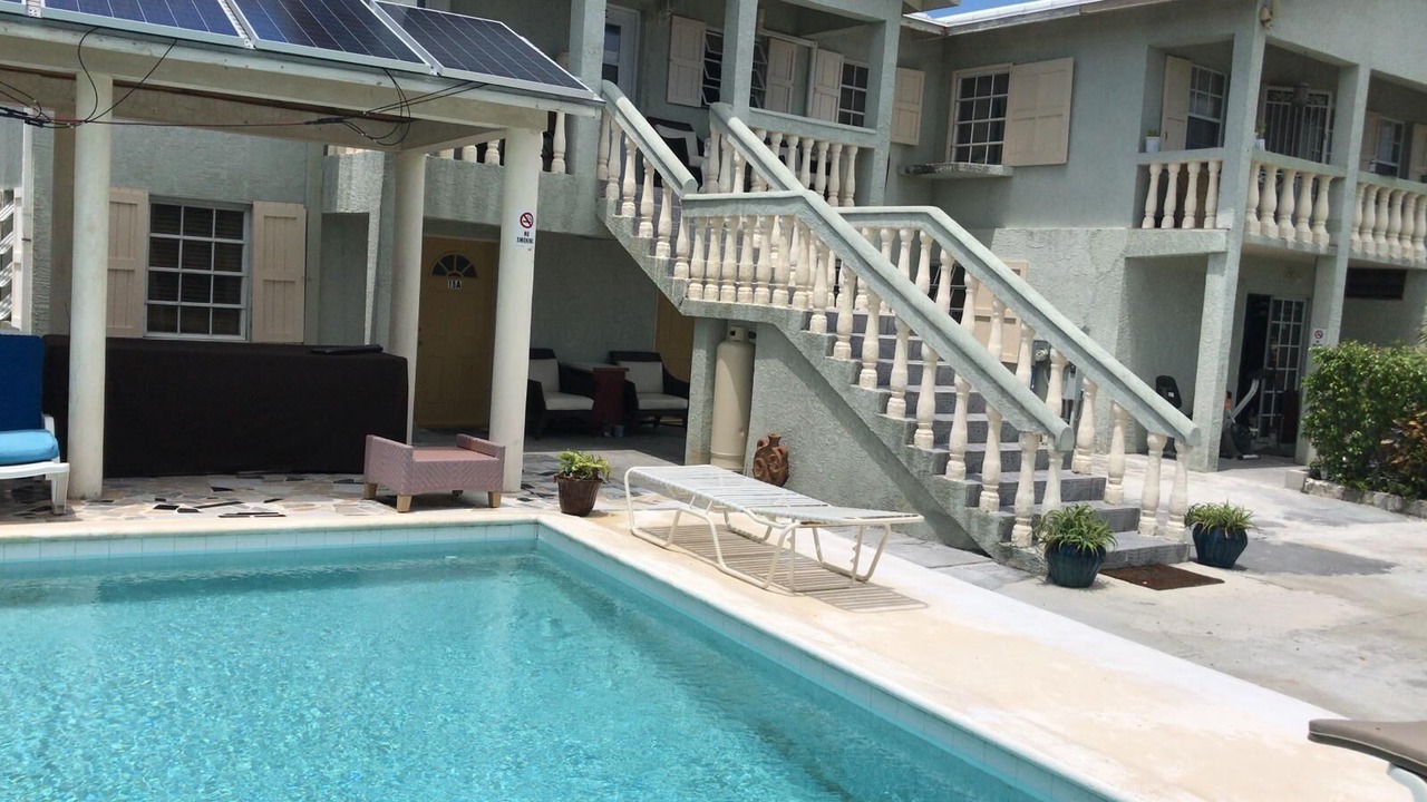 Photo of Outdoor in Discovery Bay