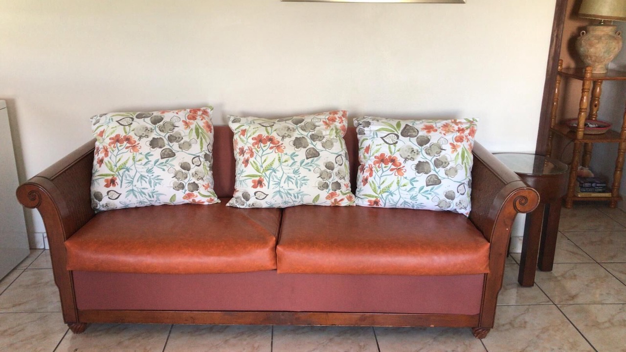Photo of Livingroom in Discovery Bay