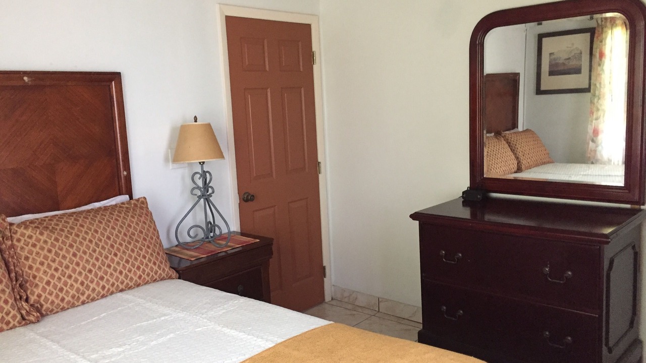 Photo of Bedroom in Discovery Bay