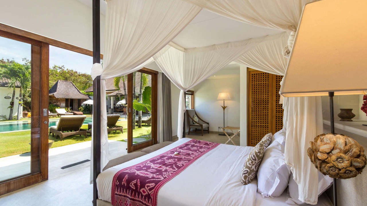 Photo of Bedroom in Seminyak
