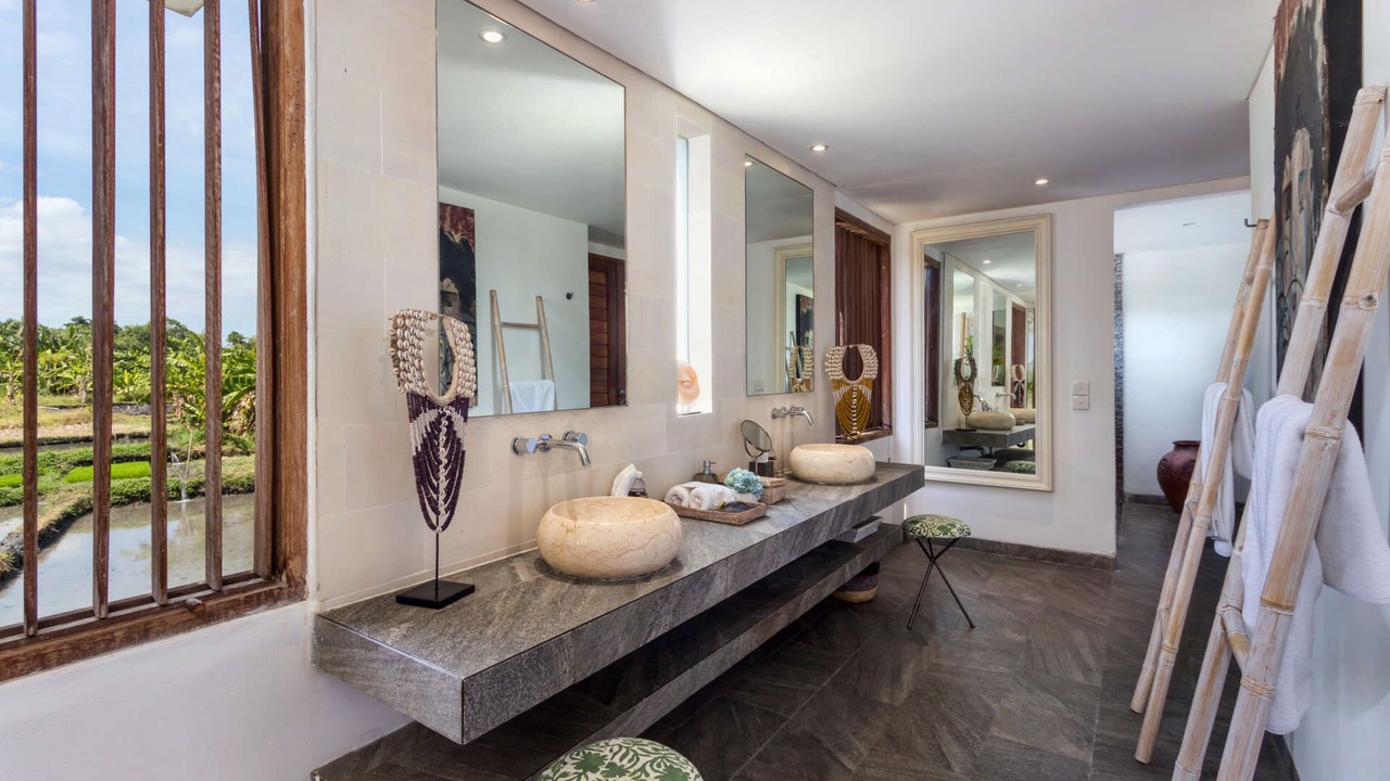 Photo of Bathroom in Seminyak
