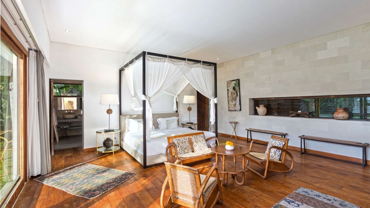 Photo of Bedroom in Seminyak