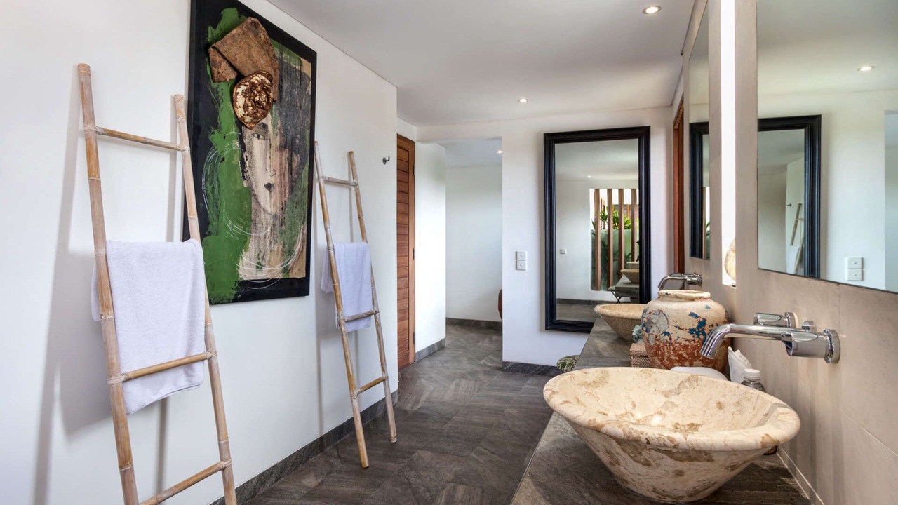 Photo of Bathroom in Seminyak