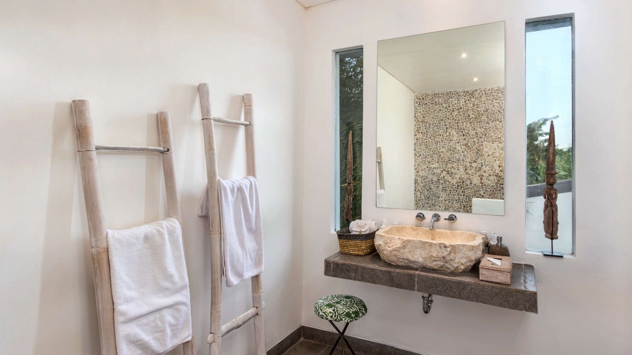 Photo of Bathroom in Seminyak