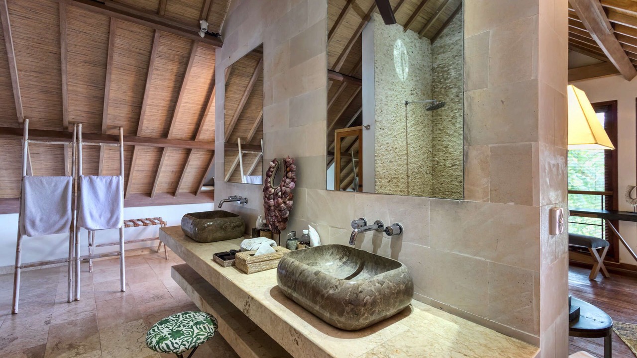 Photo of Bathroom in Seminyak