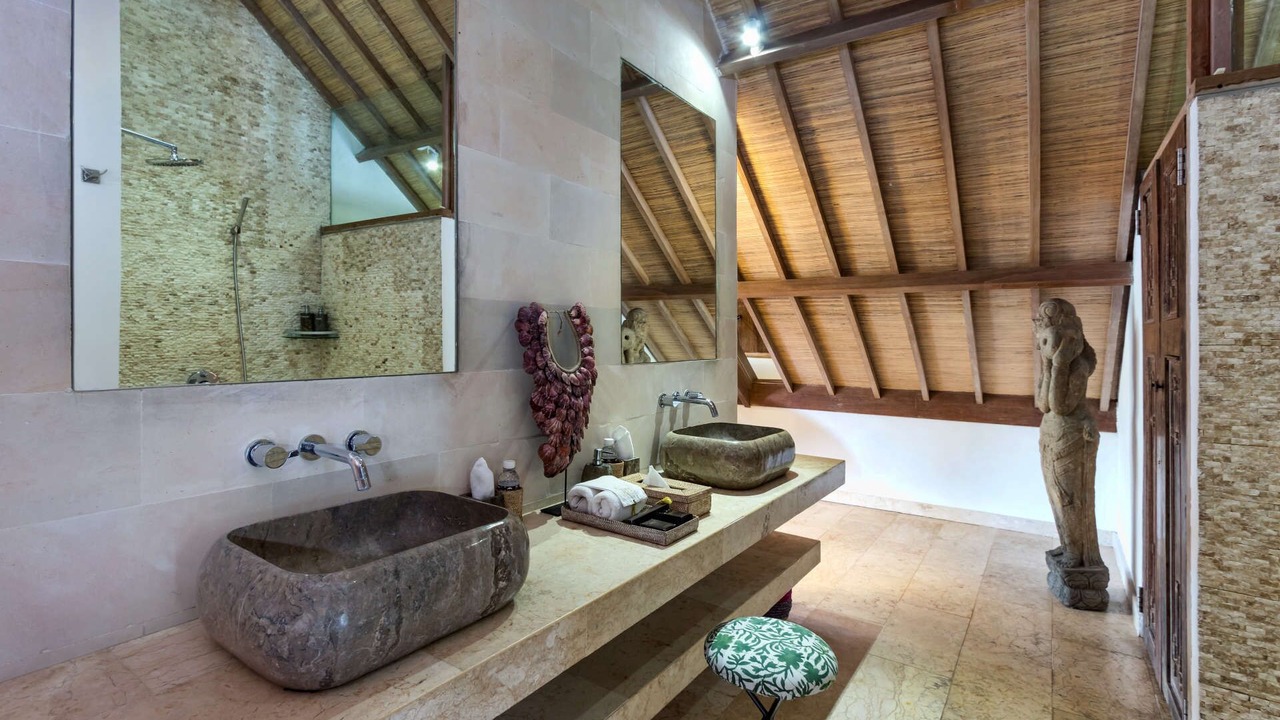 Photo of Bathroom in Seminyak