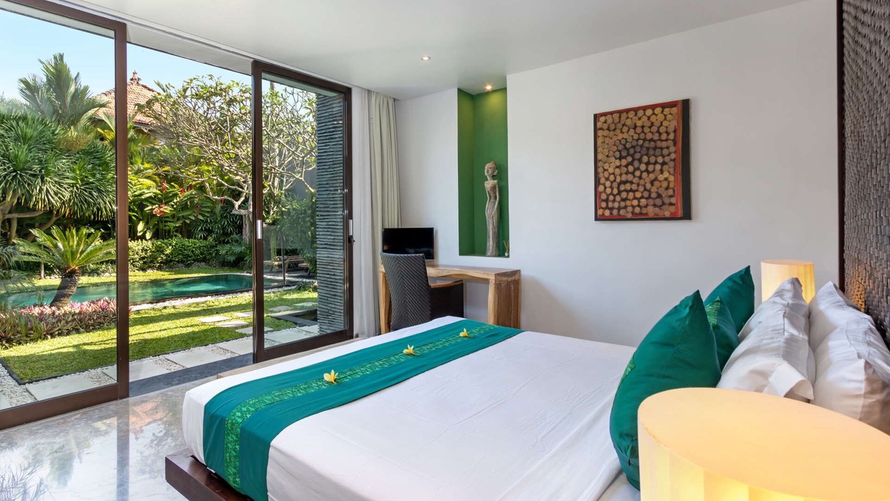 Photo of Bedroom in Petitenget
