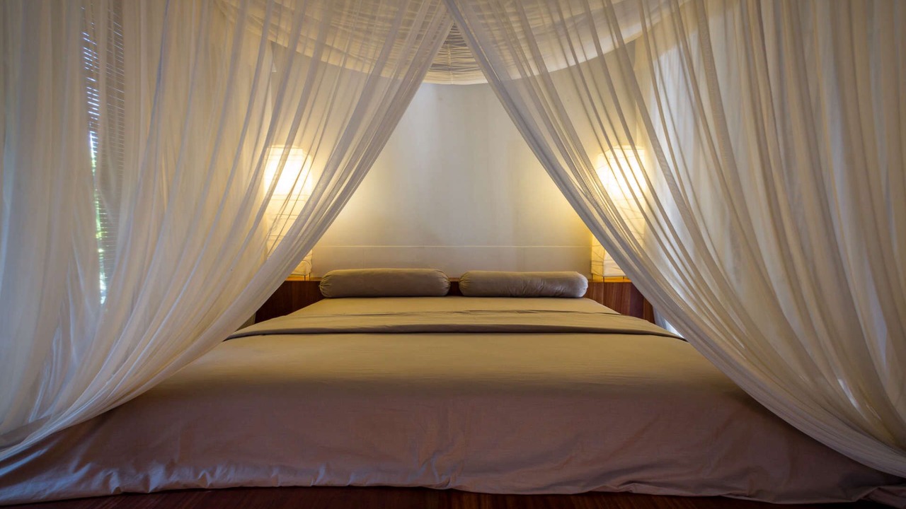Photo of Bedroom in Dyanapura