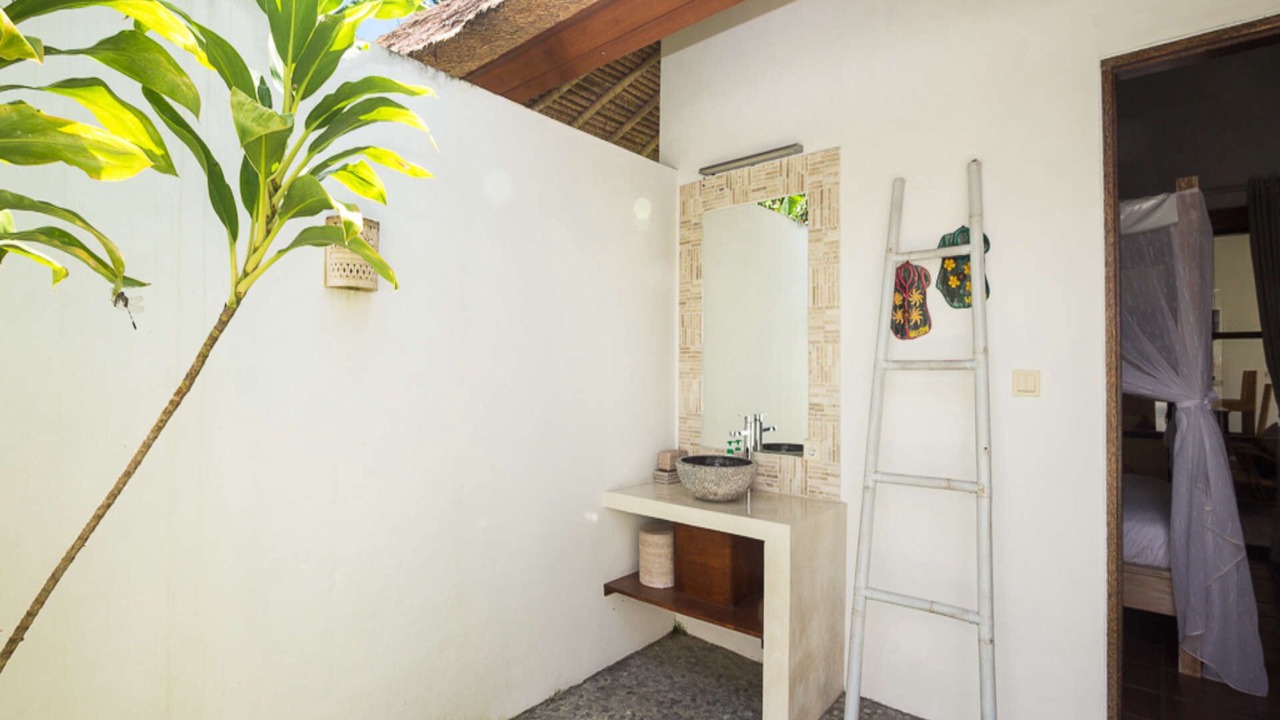 Photo of Patio Balcony in Melayang