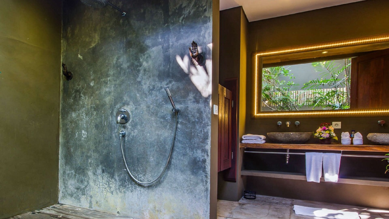 Photo of Bathroom in Central Seminyak