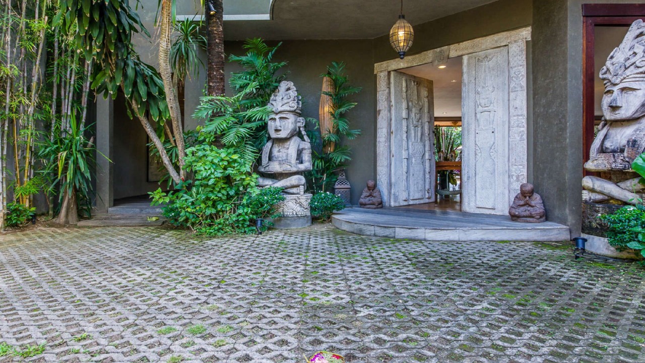 Photo of Outdoor in Central Seminyak
