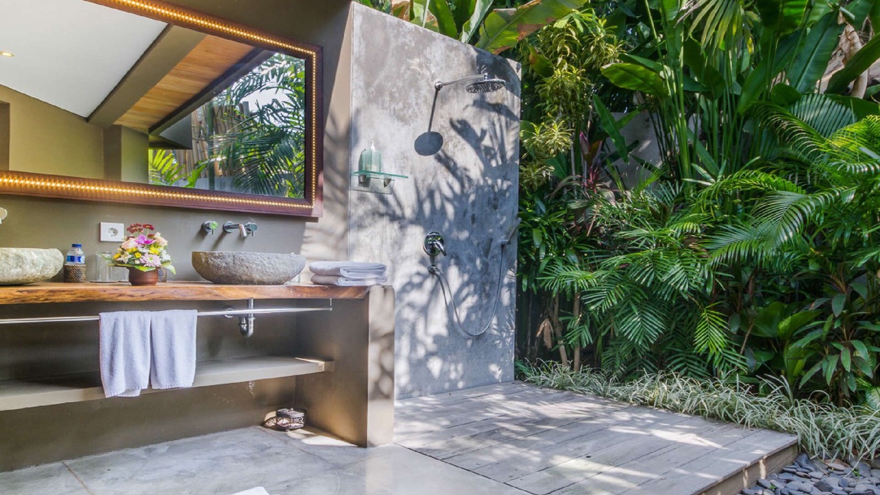 Photo of Outdoor in Central Seminyak