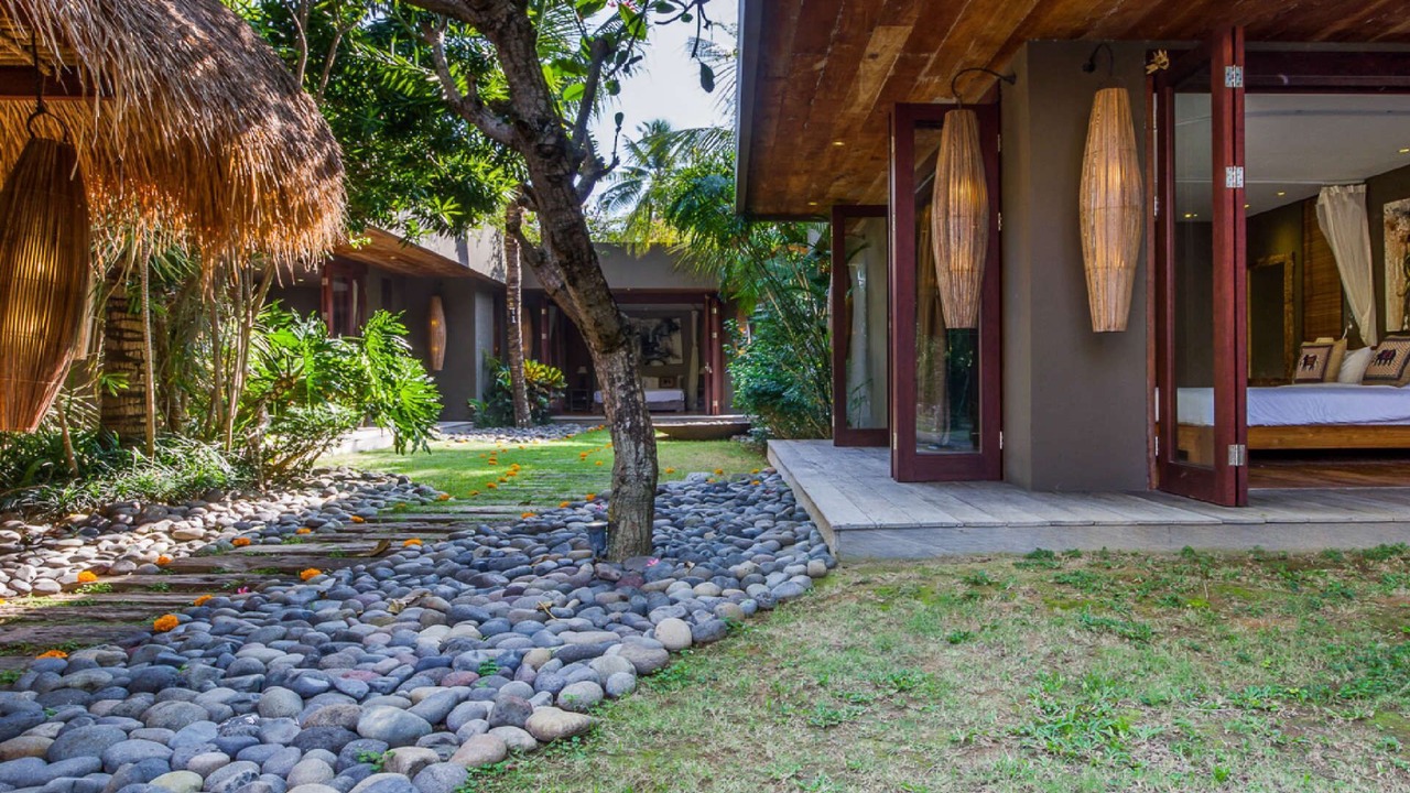 Photo of Patio Balcony in Central Seminyak