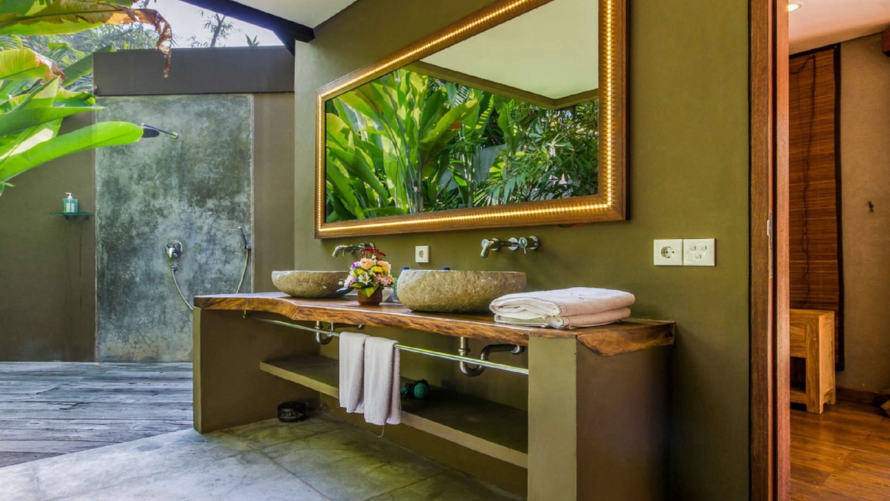 Photo of Bathroom in Central Seminyak