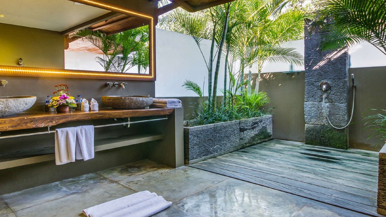 Photo of Bathroom in Central Seminyak