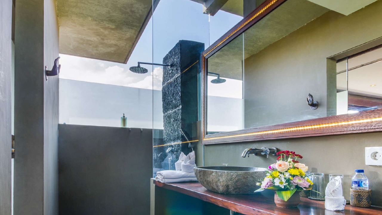 Photo of Bathroom in Central Seminyak