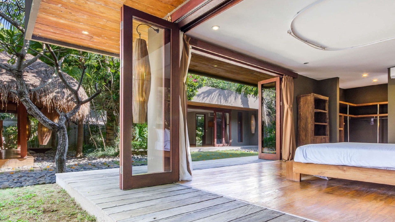 Photo of Bedroom in Central Seminyak