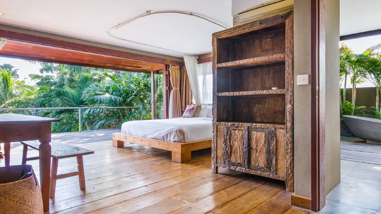 Photo of Bedroom in Central Seminyak