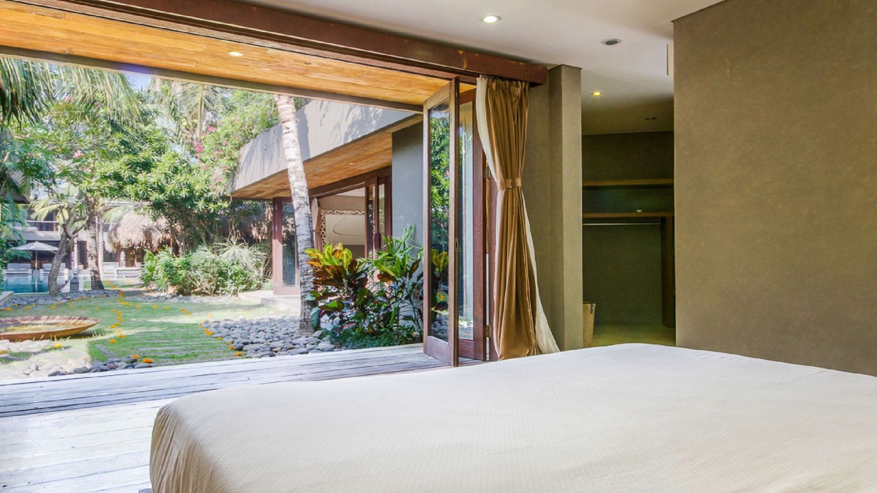 Photo of Bedroom in Central Seminyak