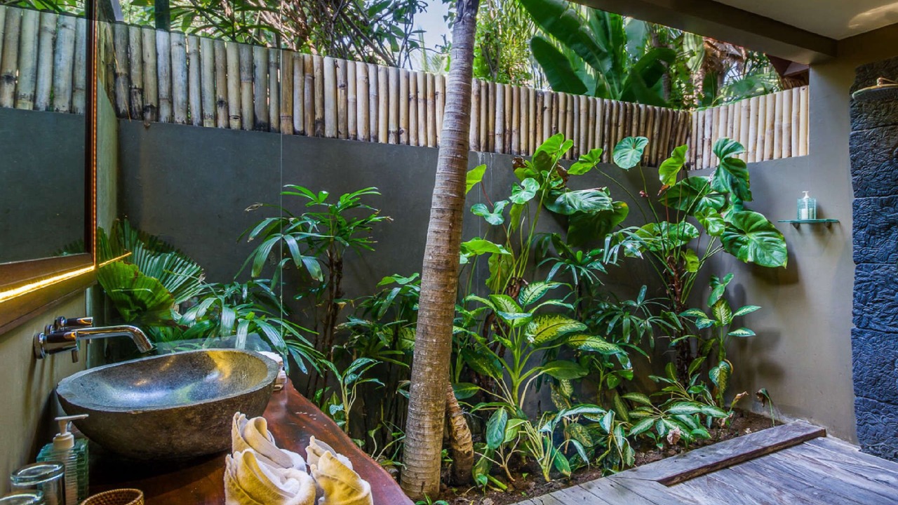 Photo of Outdoor in Central Seminyak