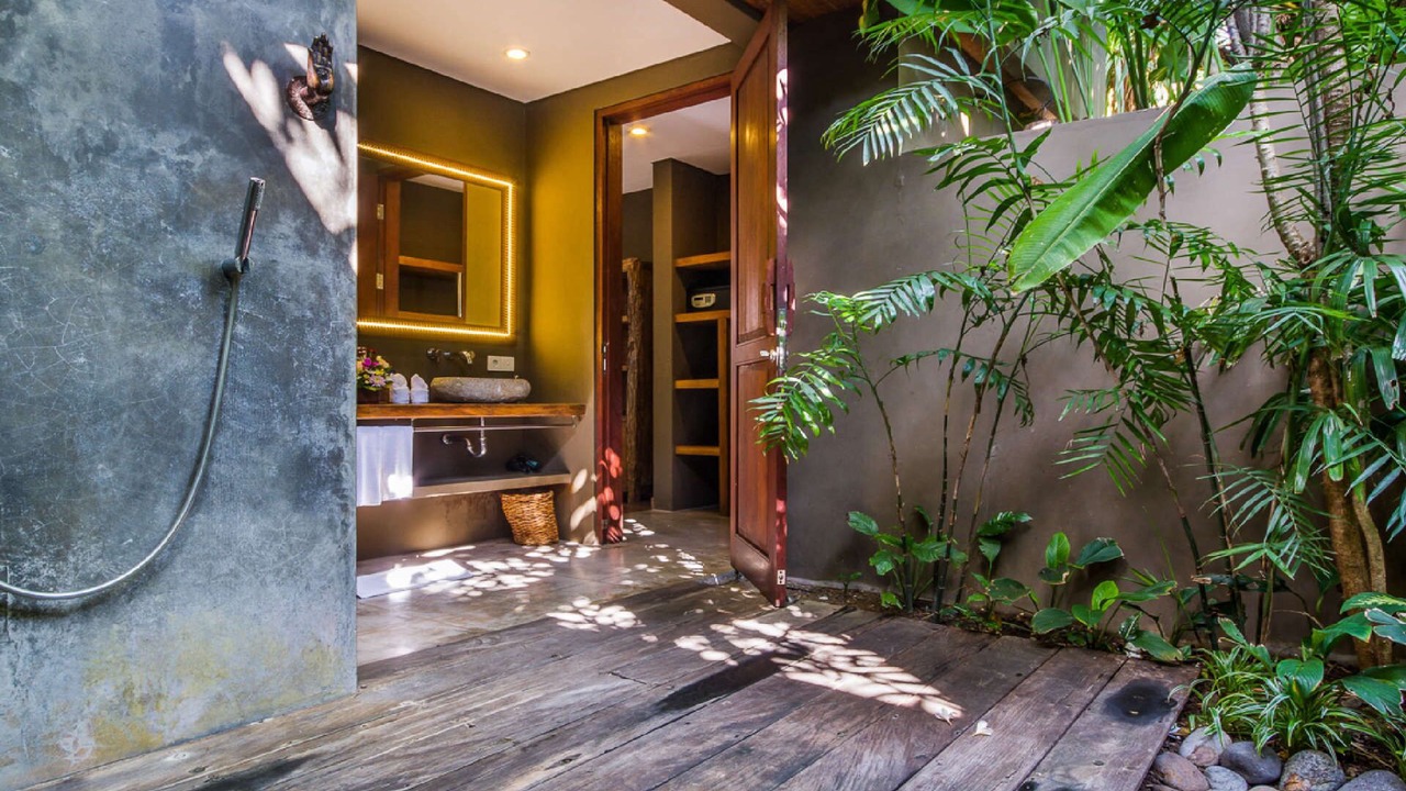 Photo of Bathroom in Central Seminyak