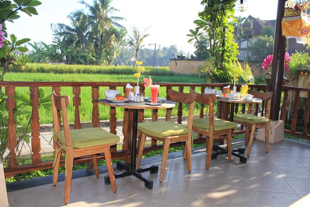 Photo of Outdoor in Penestanan