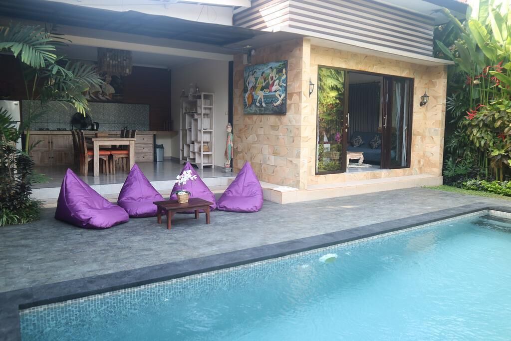 Photo of Outdoor in Penestanan