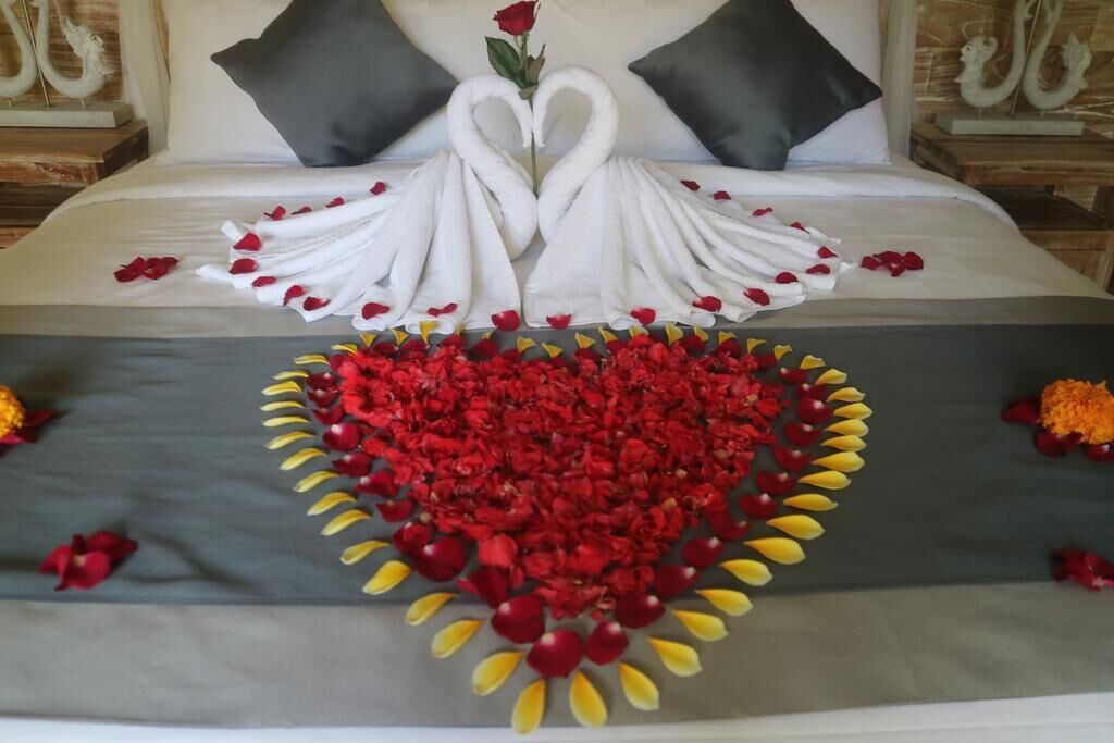 Photo of Bedroom in Penestanan