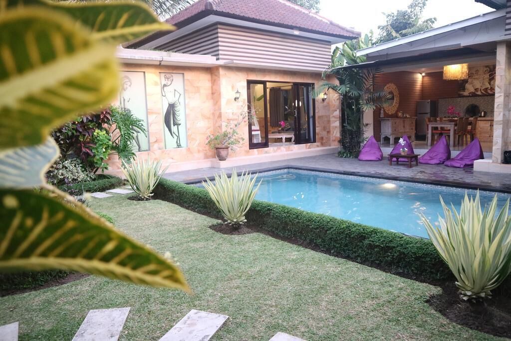Photo of Outdoor in Penestanan